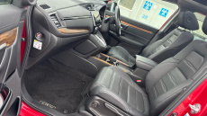 Honda CR-V 2.0 i-MMD Hybrid EX 5dr eCVT Hybrid Estate